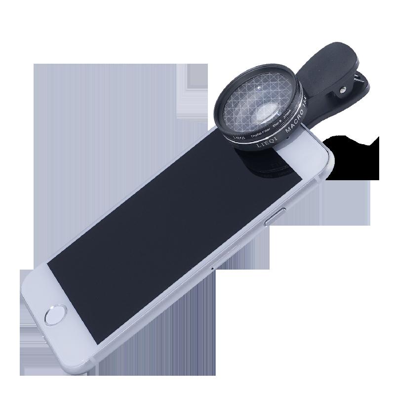 Optique pour téléphone portable LIEQI - Ref 3374309