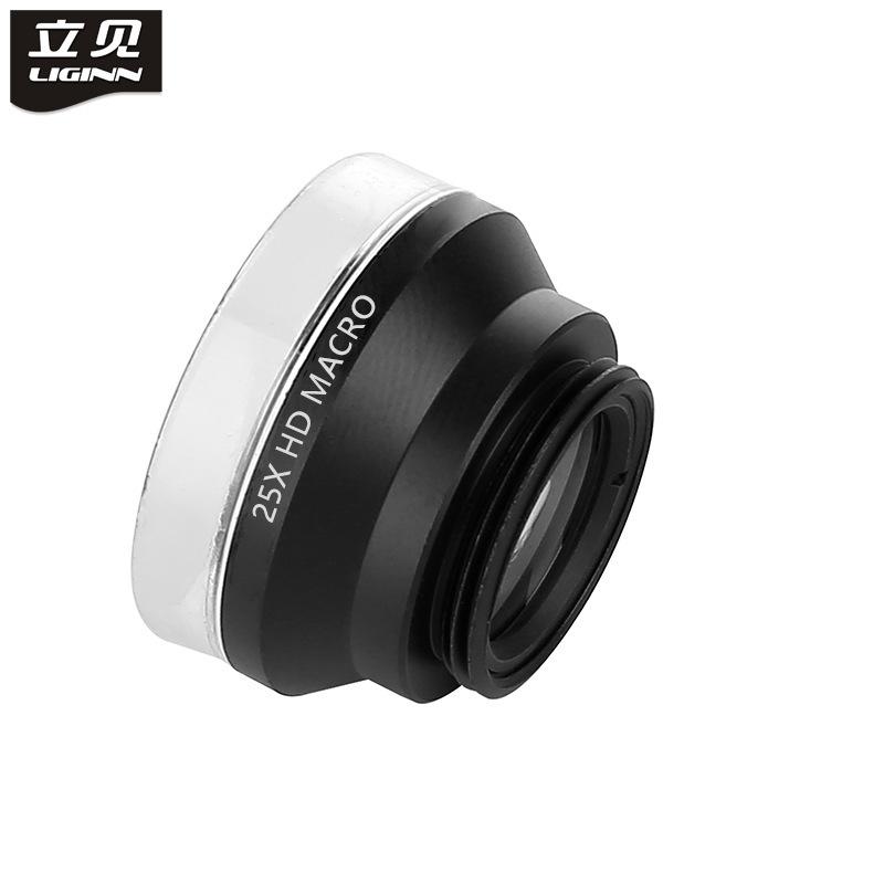 Optique pour téléphone portable EN VOYANT - Ref 3375350