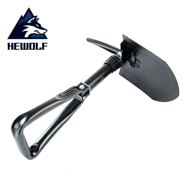 Outil de survie HEWOLF HOMME LOUP - Ref 3392612
