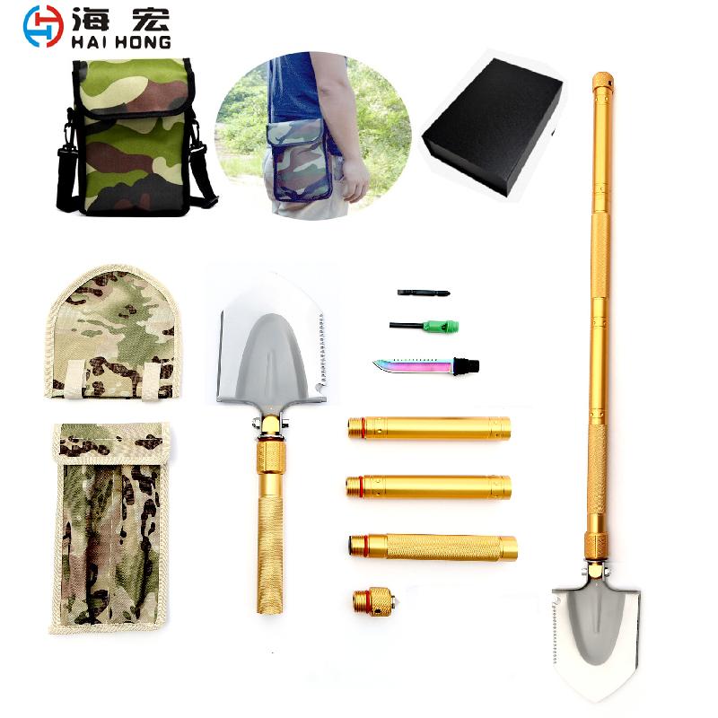 Outil de survie GARDE TOUT AUTOUR - Ref 3392771