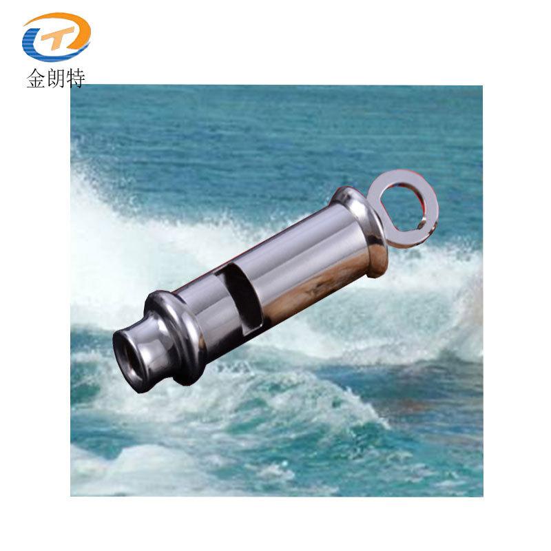Outil de survie GOLDEN LANGTE en Acier inoxydable - Ref 3392829