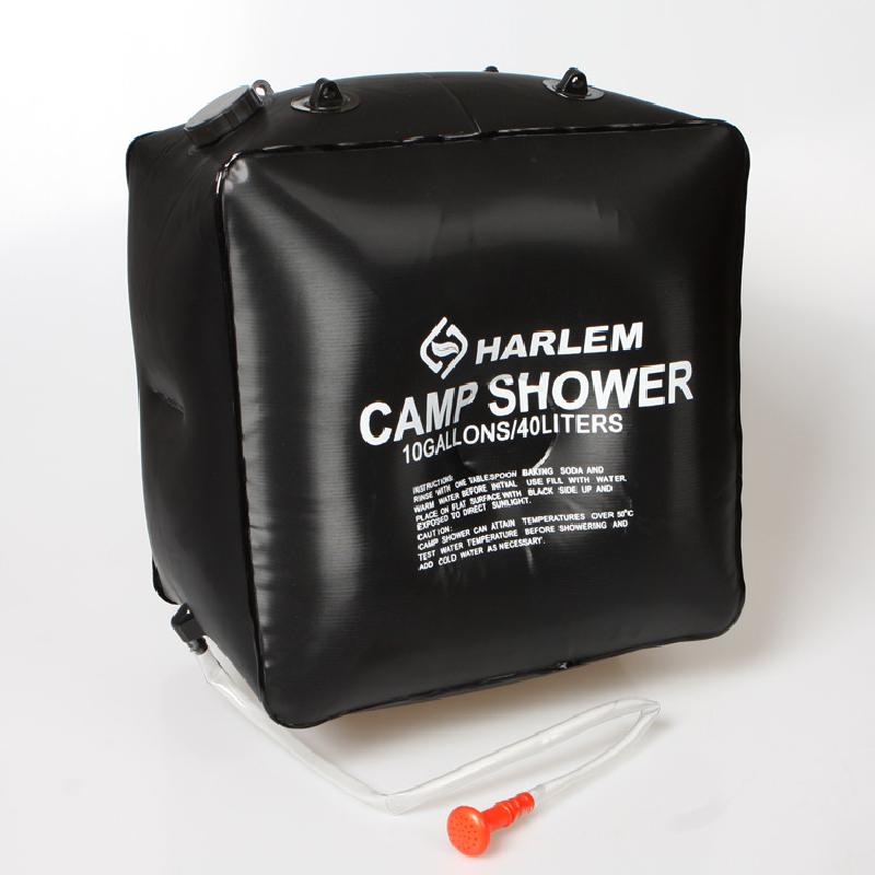 Outil de survie HALIN HARLEM - Ref 3393166