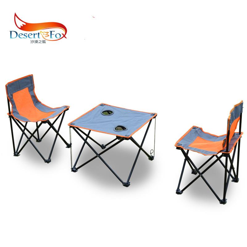 Outil de survie DESERT AMP FOX en Tissu Oxford - Ref 3393232