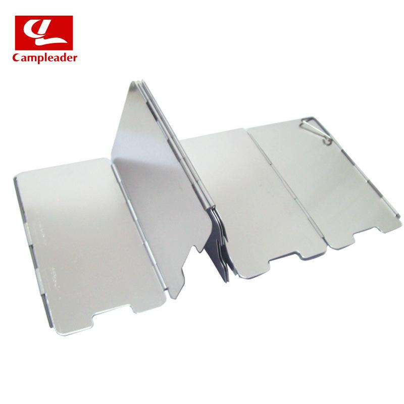 Outil de survie CAMPLEADER CAPREDE - Ref 3393235