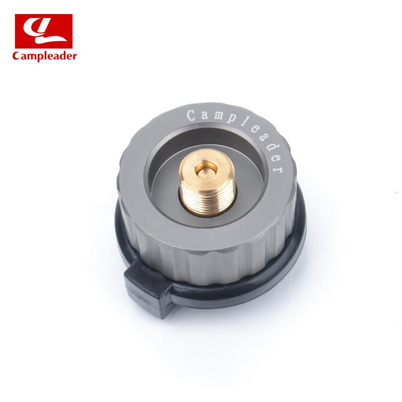 Outil de survie CAMPLEADER CAPREDE - Ref 3393407