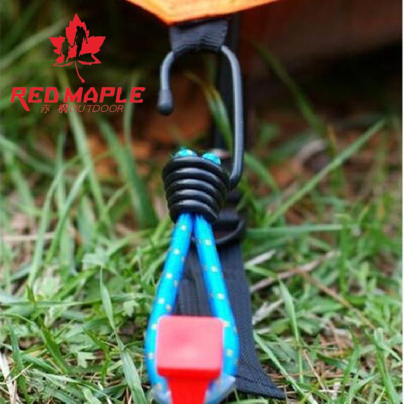 Outil de survie ÉRABLE ROUGE - Ref 3393663
