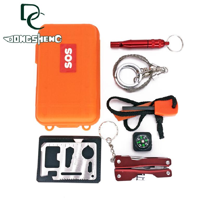 Outil de survie - Ref 3393697