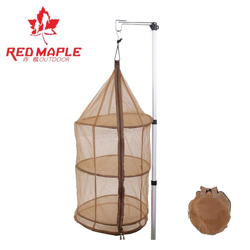 Outil de survie ÉRABLE ROUGE EXTéRIEUR - Ref 3393761