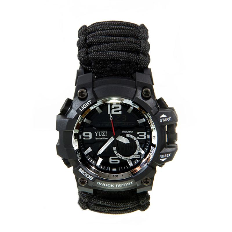 Outil de survie - Ref 3393815