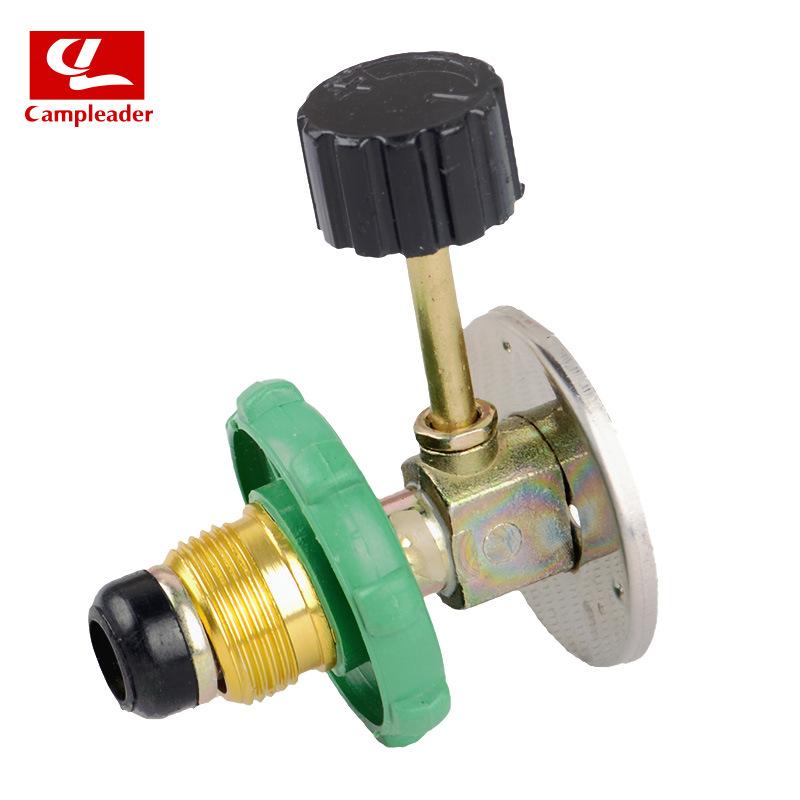 Outil de survie CAMPLEADER CAPREDE - Ref 3393994