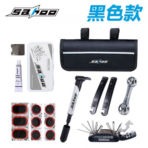 Outils pour pneus de vélo ROSWHEEL - Ref 2310673