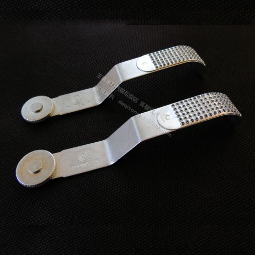 Outils pour pneus de vélo DUUTI - Ref 2310678
