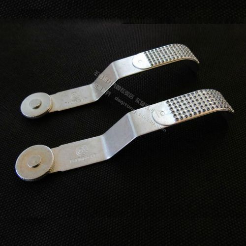 Outils pour pneus de vélo DUUTI - Ref 2310685