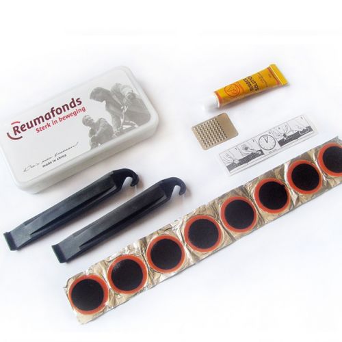 Outils pour pneus de vélo - Ref 2310693