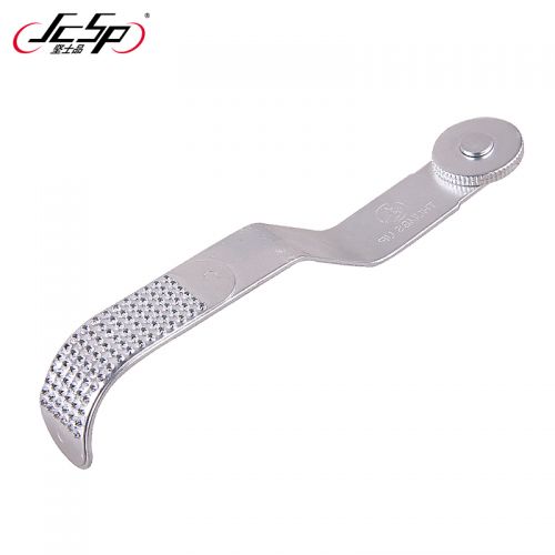 Outils pour pneus de vélo JCSP - Ref 2310694