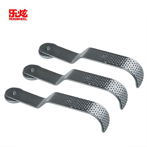 Outils pour pneus de vélo ROSWHEEL - Ref 2310698