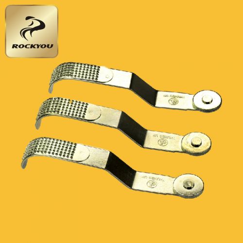 Outils pour pneus de vélo ROCKYOU - Ref 2310723