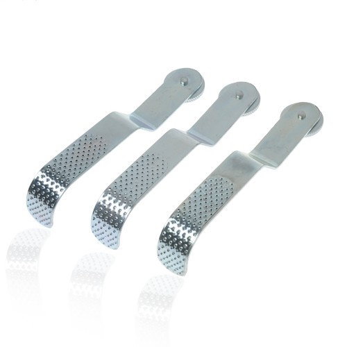 Outils pour pneus de vélo - Ref 2310727