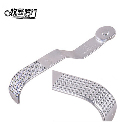 Outils pour pneus de vélo - Ref 2310730