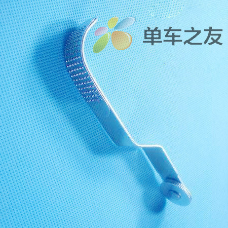 Outils pour pneus de vélo - Ref 2310733