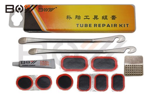 Outils pour pneus de vélo - Ref 2310739