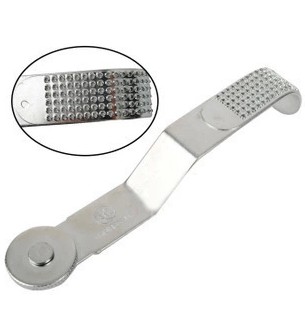 Outils pour pneus de vélo - Ref 2310740