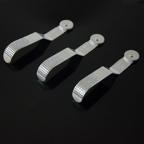 Outils pour pneus de vélo - Ref 2310758