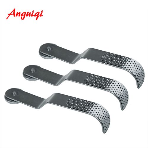 Outils pour pneus de vélo ANGUIQI - Ref 2310761