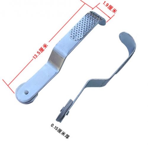 Outils pour pneus de vélo - Ref 2310783