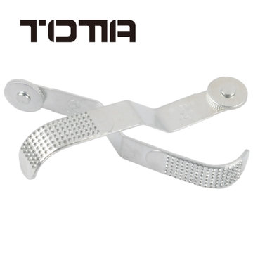 Outils pour pneus de vélo TOTTA - Ref 2310790