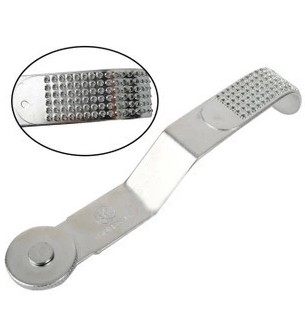 Outils pour pneus de vélo CHAUNTS - Ref 2310798