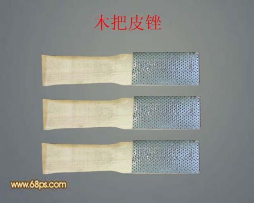 Outils pour pneus de vélo RUSUOO - Ref 2310846