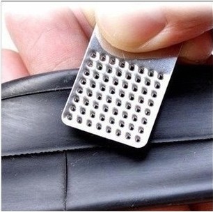 Outils pour pneus de vélo - Ref 2310850