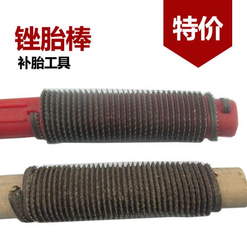 Outils pour pneus de vélo - Ref 2310905