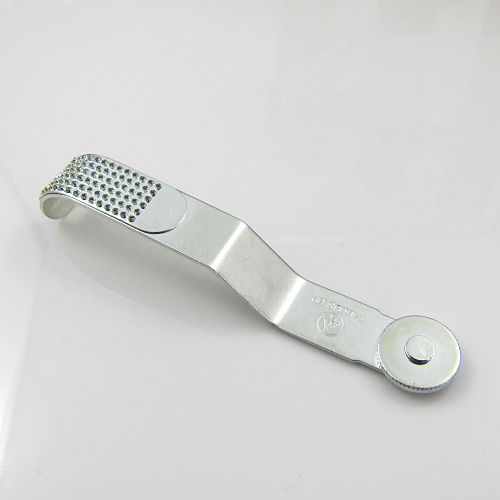 Outils pour pneus de vélo JINYI - Ref 2310915