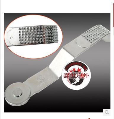 Outils pour pneus de vélo - Ref 2310920