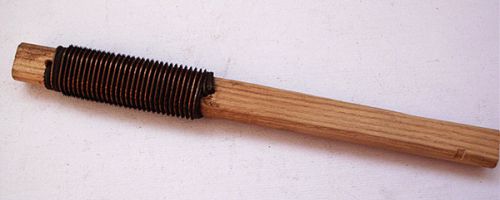 Outils pour pneus de vélo - Ref 2310959