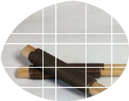 Outils pour pneus de vélo - Ref 2311036