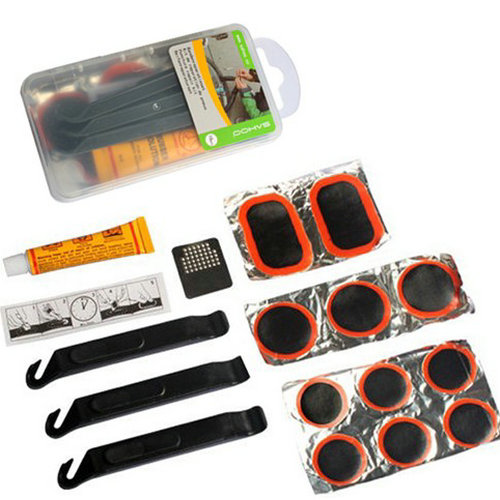 Outils pour pneus de vélo ROSWHEEL - Ref 2311047