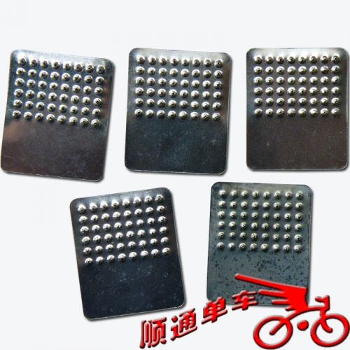 Outils pour pneus de vélo RUSUOO - Ref 2311117