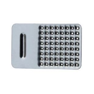 Outils pour pneus de vélo DUUTI - Ref 2311159
