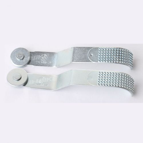 Outils pour pneus de vélo KUTOOK - Ref 2311198