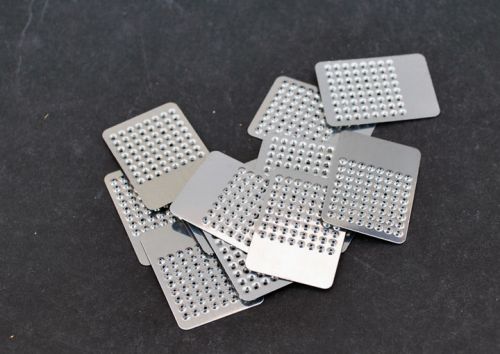 Outils pour pneus de vélo RUSUOO - Ref 2311298