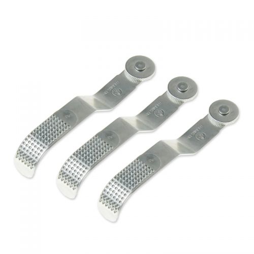 Outils pour pneus de vélo BTGJ-1 - Ref 2311587