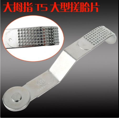 Outils pour pneus de vélo THUMBS UP - Ref 2311593