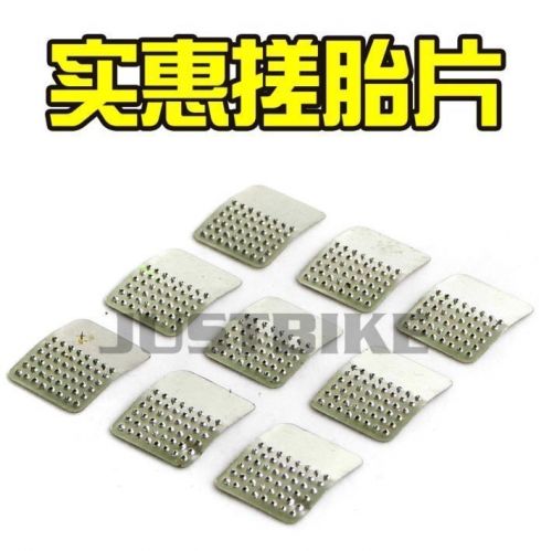 Outils pour pneus de vélo TOTTA - Ref 2311633