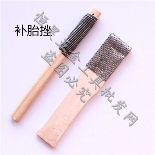 Outils pour pneus de vélo - Ref 2311656