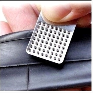 Outils pour pneus de vélo - Ref 2311657