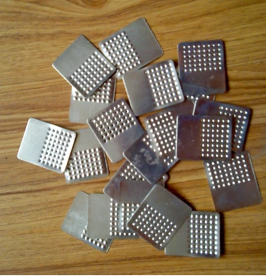 Outils pour pneus de vélo COOLCHANGE - Ref 2311659