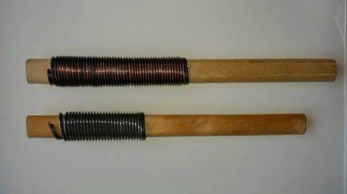 Outils pour pneus de vélo - Ref 2311673